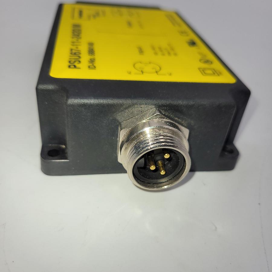 Turck PSU67-11-2420/M Compact power supply module in IP67, 24 VDC output voltage - 2 A output *NEW*