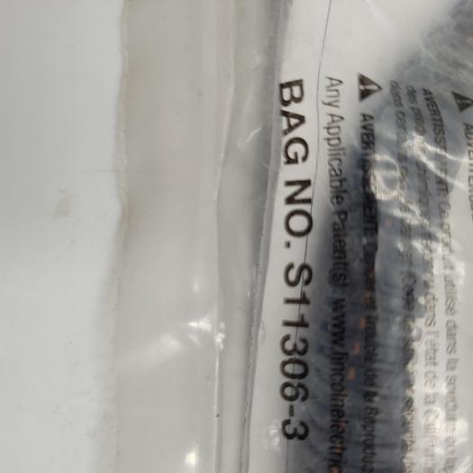 Lincoln Electric S11306-3 Welding Liner Kit *NEW*