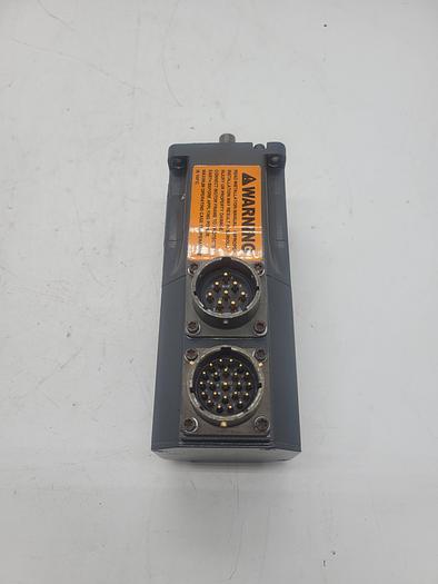 Used Control Techniques NTE-207-CONS-0000