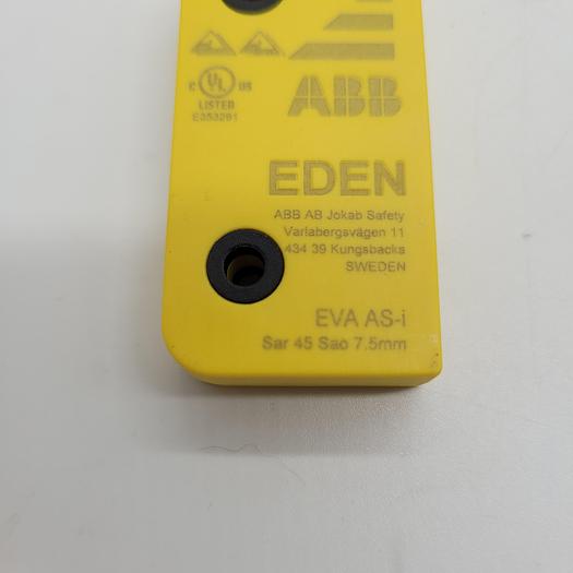 ABB EDEN EVA-ASi
