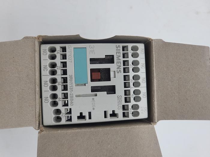 Siemens 3RH1131-2BB4