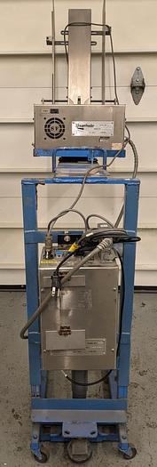 Used streamfeeder model S1250