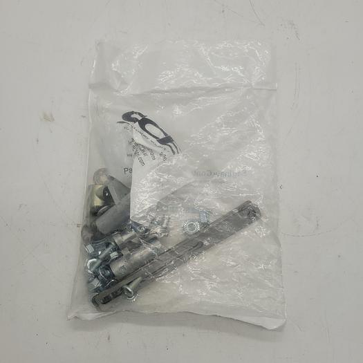 Used Saginaw Control 126037