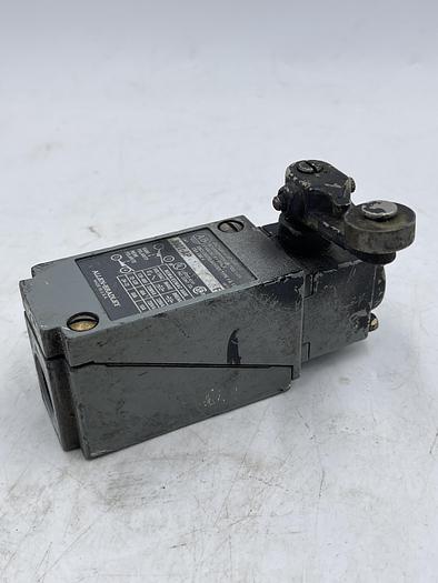 Used Allen-Bradley 802T-AP Ser F 