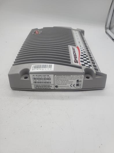 Used Speedway IPJ-R1000-USA 1M RFID Reader