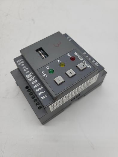 Used Mettler Toledo A100