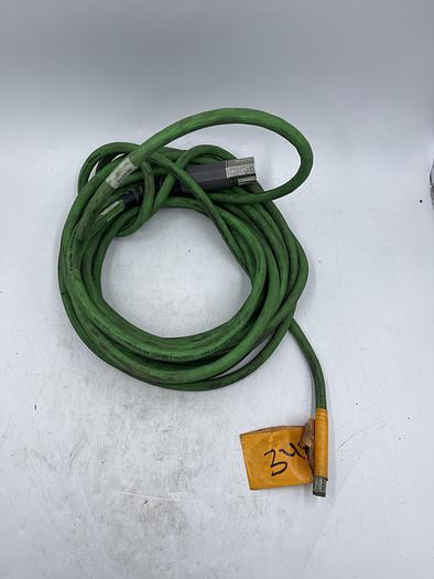 Used Allen-Bradley 2090-CFBM7DF-CEAA15(348”)