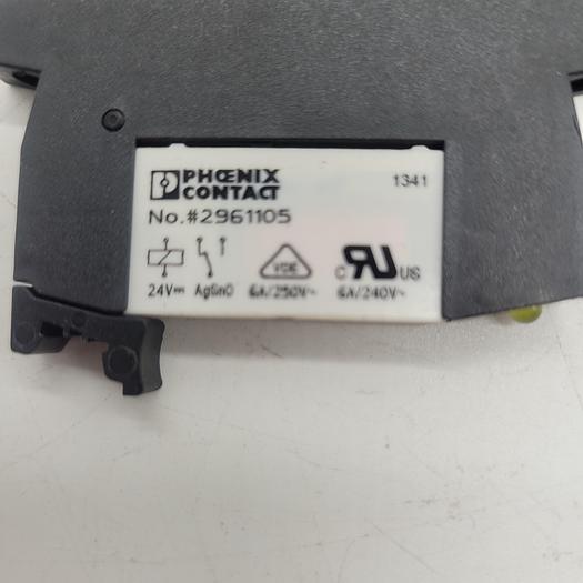 Used Phoenix Contact 2961105