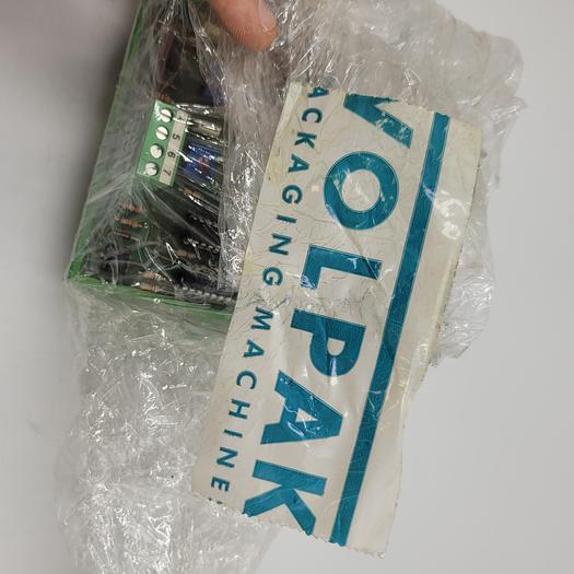 VOLPAK 4.03.08.000.006 CIRCUIT BOARD **NEW**