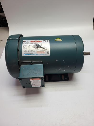 Used Wattsaver 119396.00