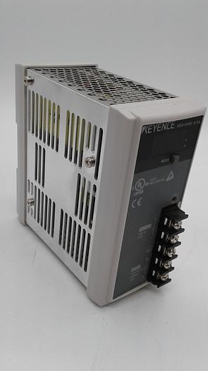 Used KEYENCE MS2-H150 6.5A