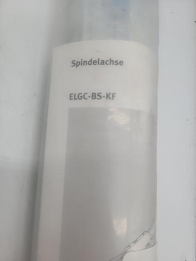 Festo ELGC-BS-KF