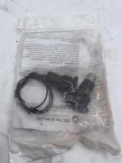 Used Interlogix 1078CW-M