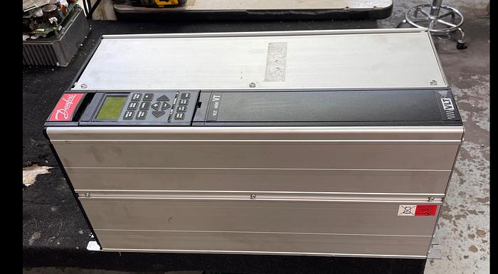 Used Danfoss 6VT4CN1STR0DLF00A00C0