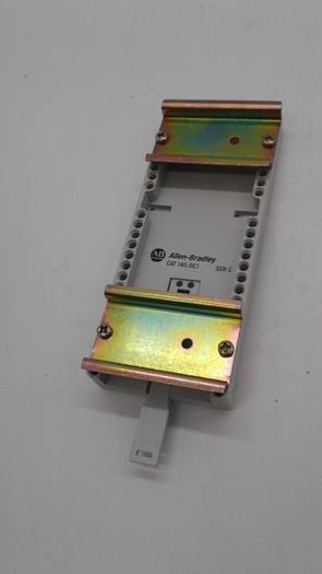 Allen-Bradley Adapter Plate 140-DC1