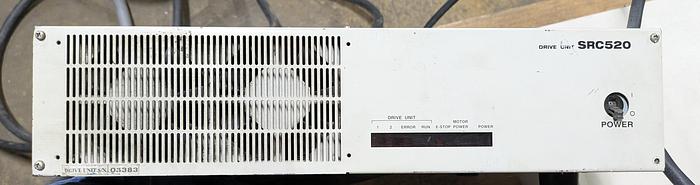 Used Seiko Epson 4 axis robot Model EH853S