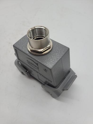 Used Harting 9300160737