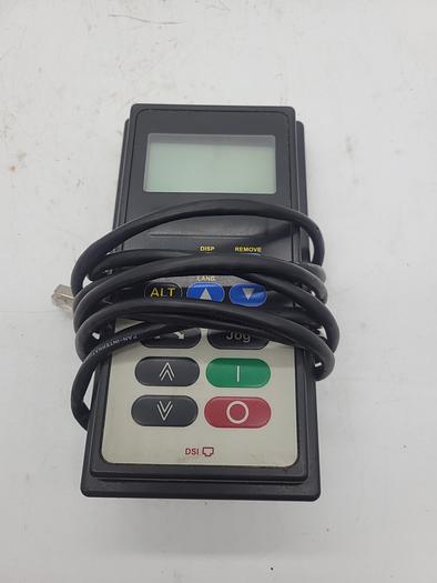 Used Allen-Bradley 22-HIM-C2S Ser.C