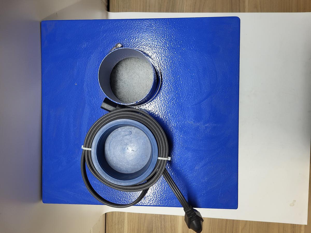 Pace Fume Extractor AE200 050-127-A-001-42532