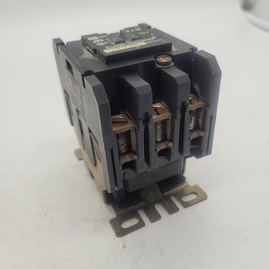Used Eaton Cutler Hammer 60AMP C25FNF360
