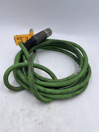 Used Allen-Bradley 2090-CFBM7DF-CEAA09(152”)