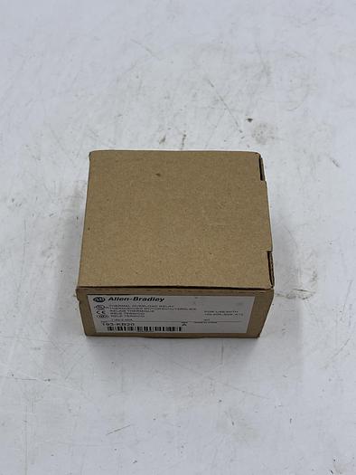 Used Allen Bradley 193-KB2 Ser A 
