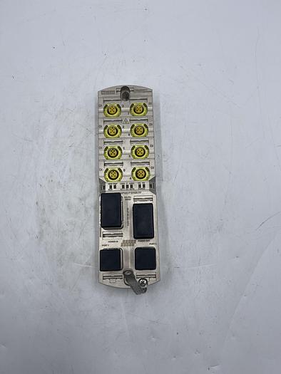 Used Murr Electronik MVK-MPNIO F D116/8PP