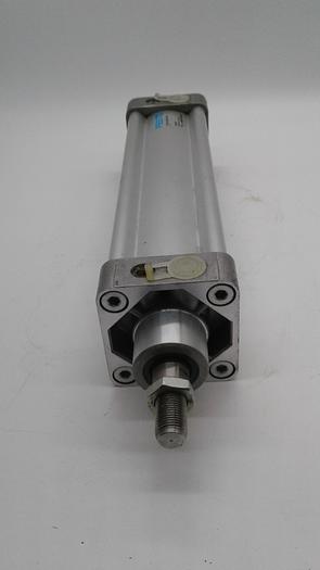 Used Festo DNU-63-200-PPV-A Pneumatic Cylinder