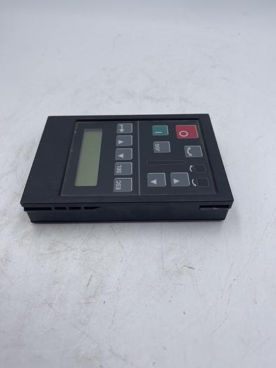 Used Allen-Bradley 1201-HA2