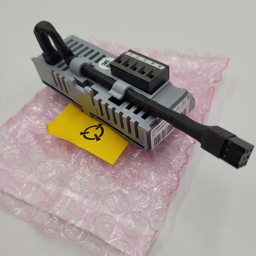 LENZE TYPE: ESVZARK ID # 13394561