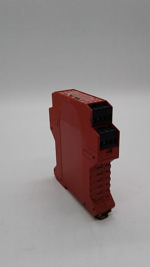 Used Allen-Bradley Guard Master MSR127TP 440R-N23132