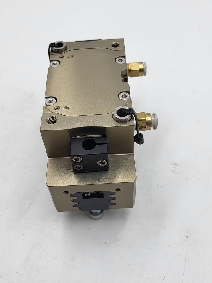Used SCHUNK 318544 PGN-plus-P 100-1 Robotic Pneumatic Grippers