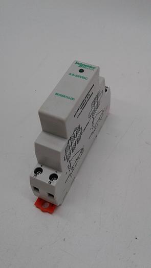Used Schneider Electric 86155R115-DD