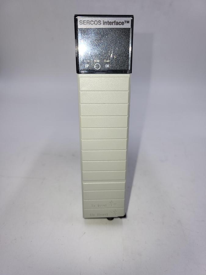 Used Allen Bradley ControlLogix Motion Module 1756-M08SE
