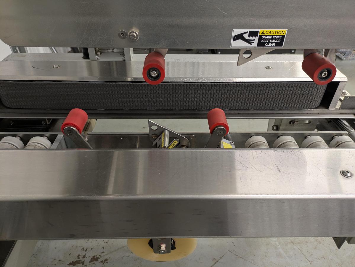 Used Bel 150 case taper