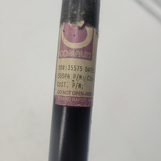 Used Compart 35575 C16-10852 Strut