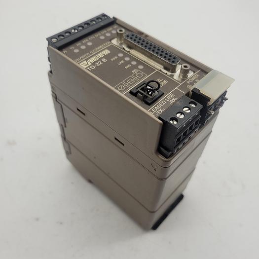 Used Westermo TD-32 B