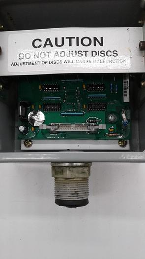 Used Electro Cam PS-4256-11-DDR Absolute Gray Code Encoder