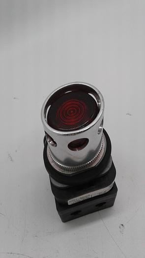 Used Allen-Bradley Button Control 800TC-N374 A