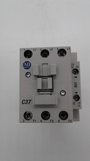 Used Allen-Bradley 100-S