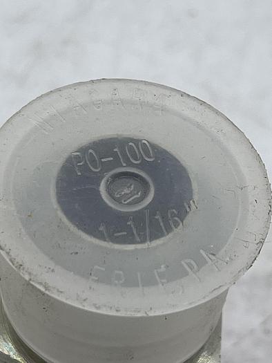 Used Niagara PO-100 1-1/16