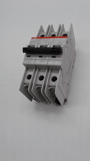 Used ABB E212323 SU203M