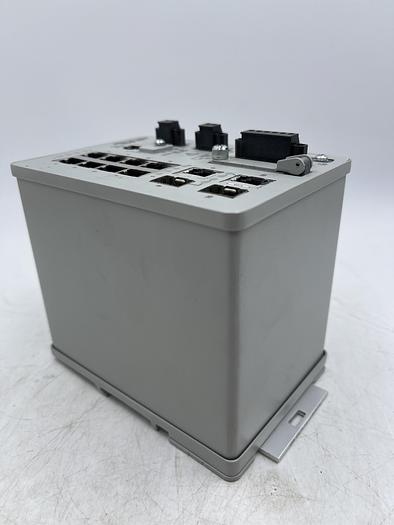 Used Allen-Bradley 1783-BMS10CL Ser A