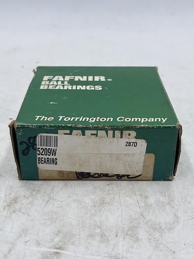 Fafnir 5209W