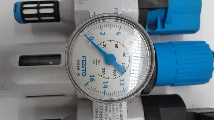 Used FESTO FR104511D