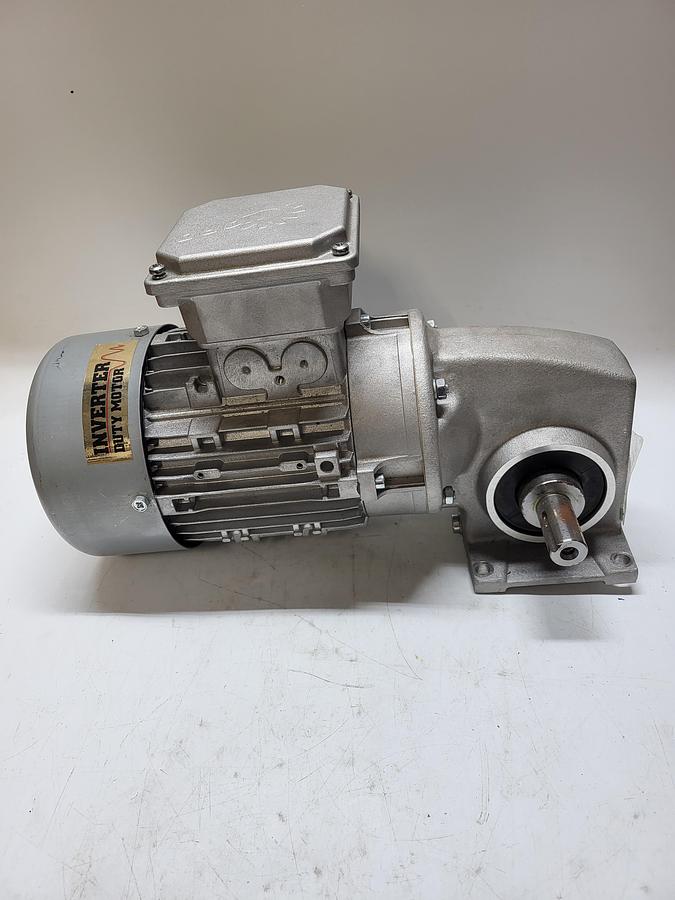 Used NORD SK71S/4 CUS 32219402