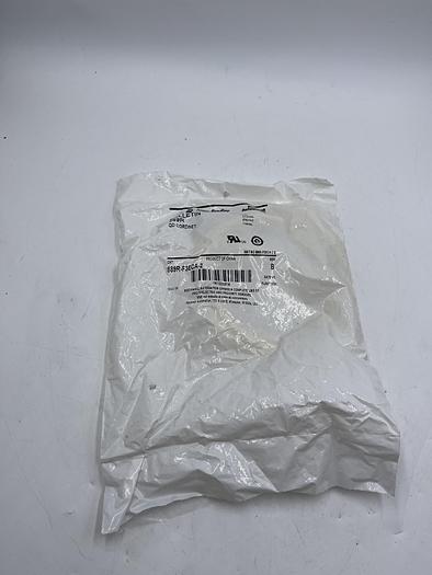 Used Allen-Bradley 889R-F3ECA-2 Ser B 