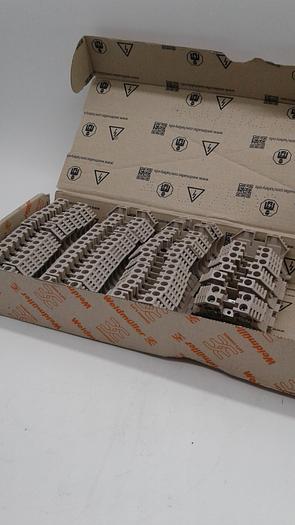 Used Weidmuller 102010000