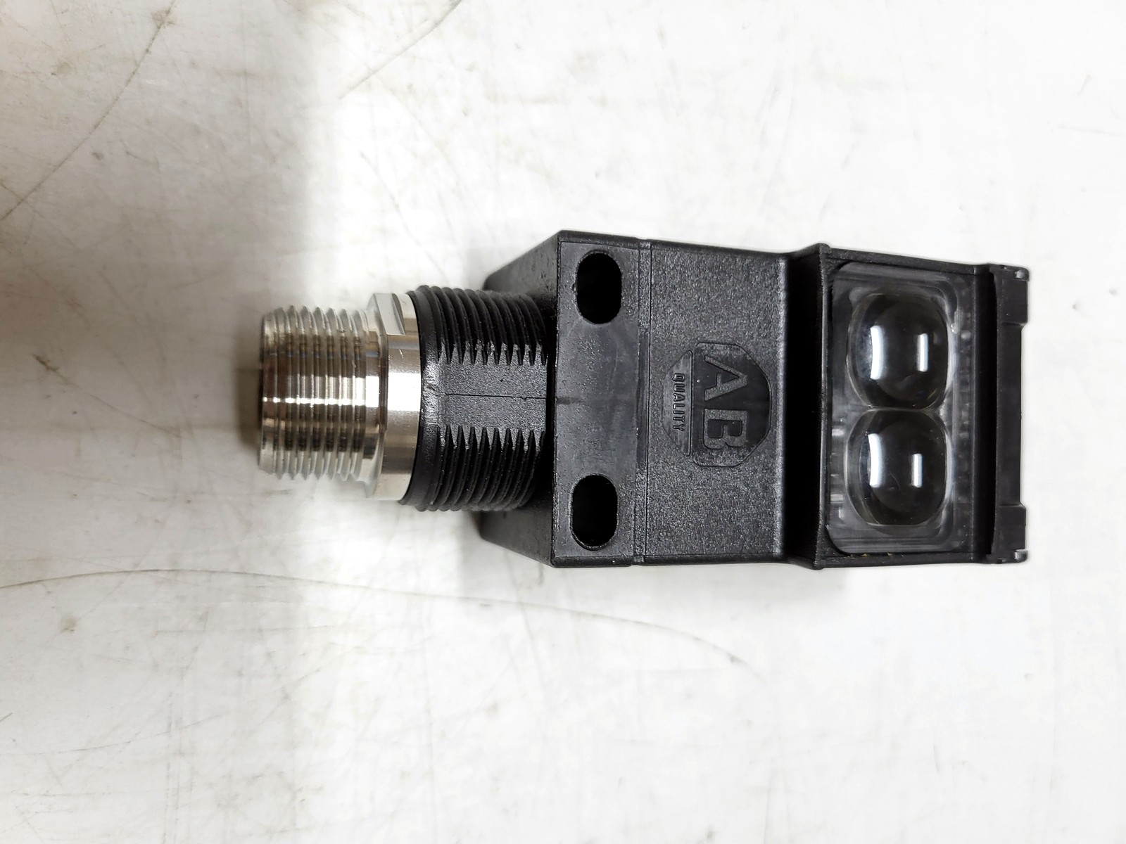 Allen-Bradley / Rockwell Automation 42GRR-9002-QD detail