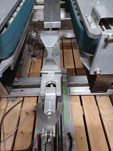 Used Wexxar WF10 #4367